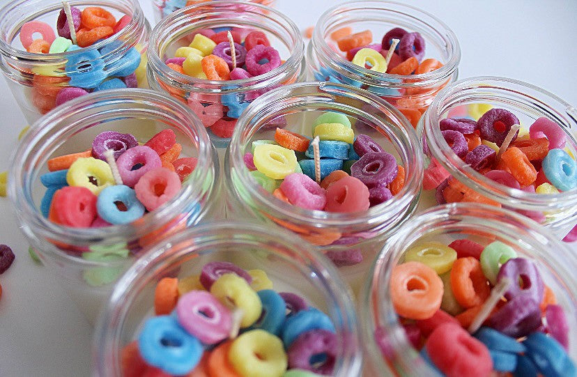 Fruit Loops Perfume  Handcrafted Fragrances by Wicked Good
